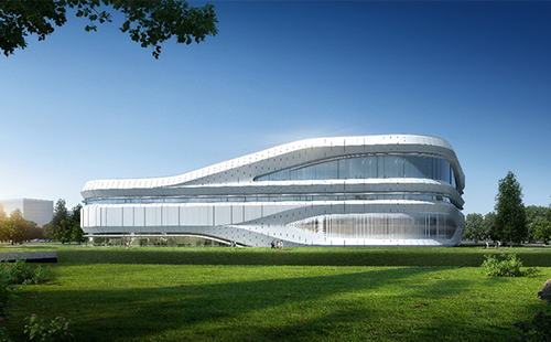 捷报 | ng28注册平台入口电气助力成都天府国际机场开航投运！